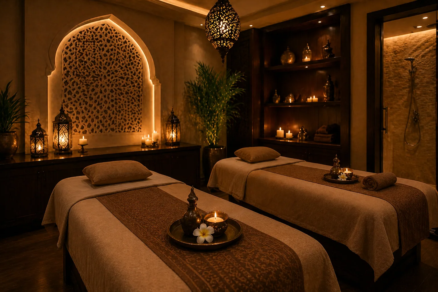 Prism Spa Business Bay gallery 1