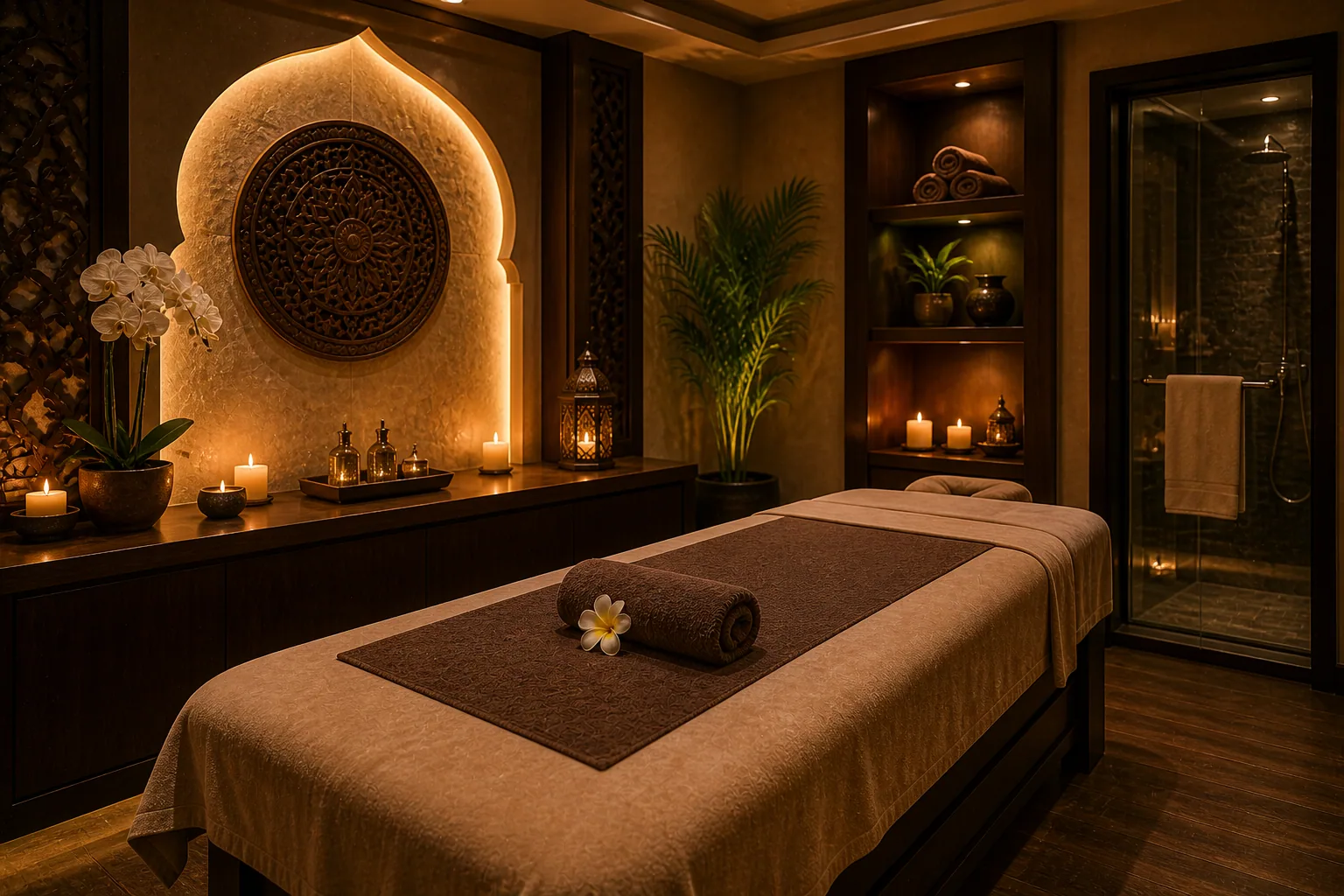 Prism Spa Business Bay gallery 2