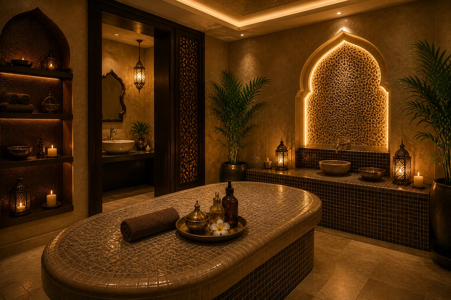 Prism Spa Business Bay gallery 3
