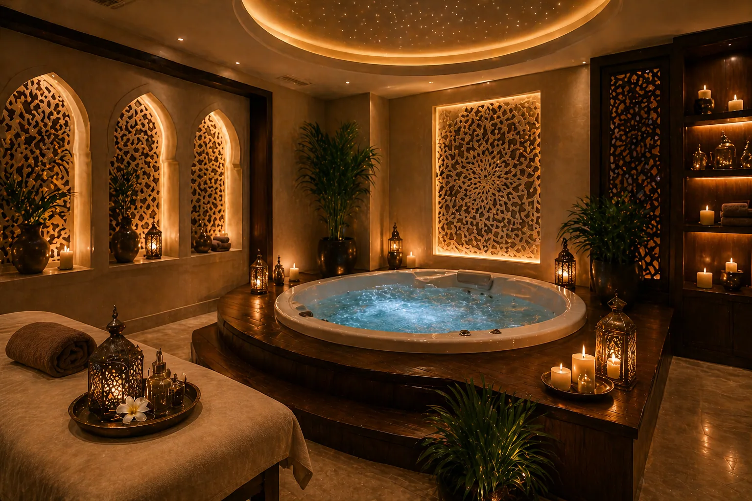 Prism Spa Business Bay gallery 4