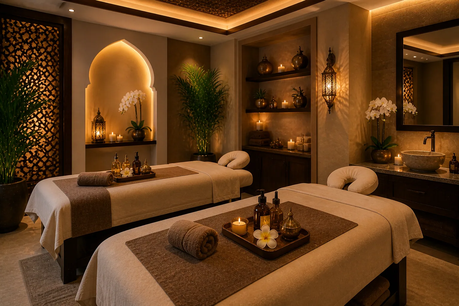 Prism Spa Business Bay gallery 5