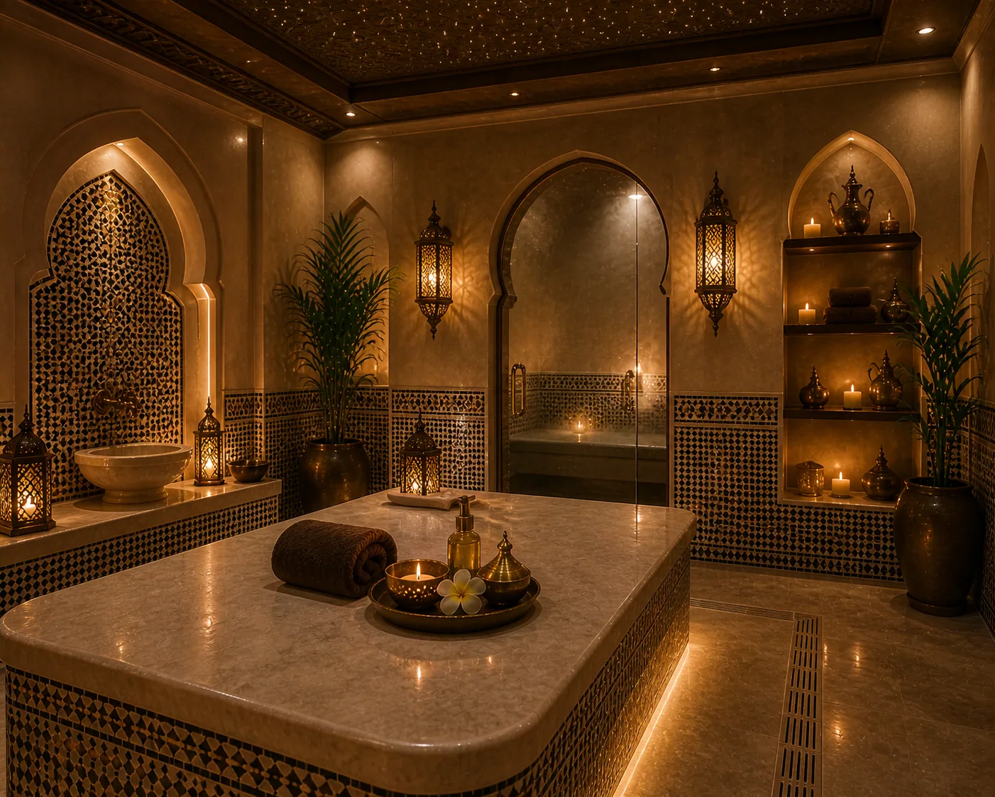 Prism Spa Business Bay gallery 6